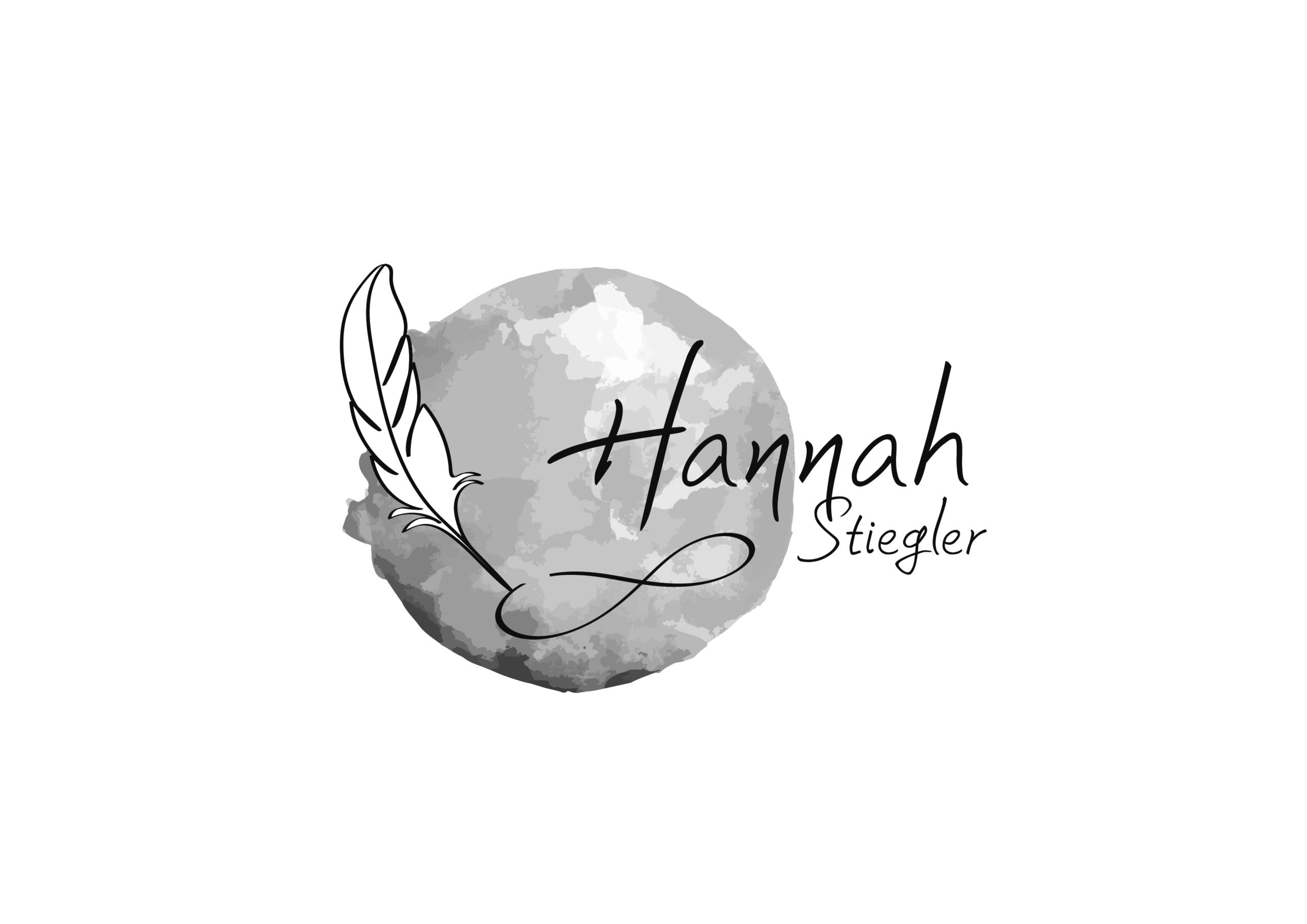 Logo Hannah Stiegler