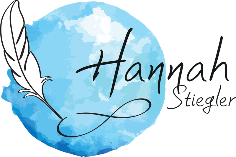 Hannah Stiegler — Doula & Fleurs de Bach